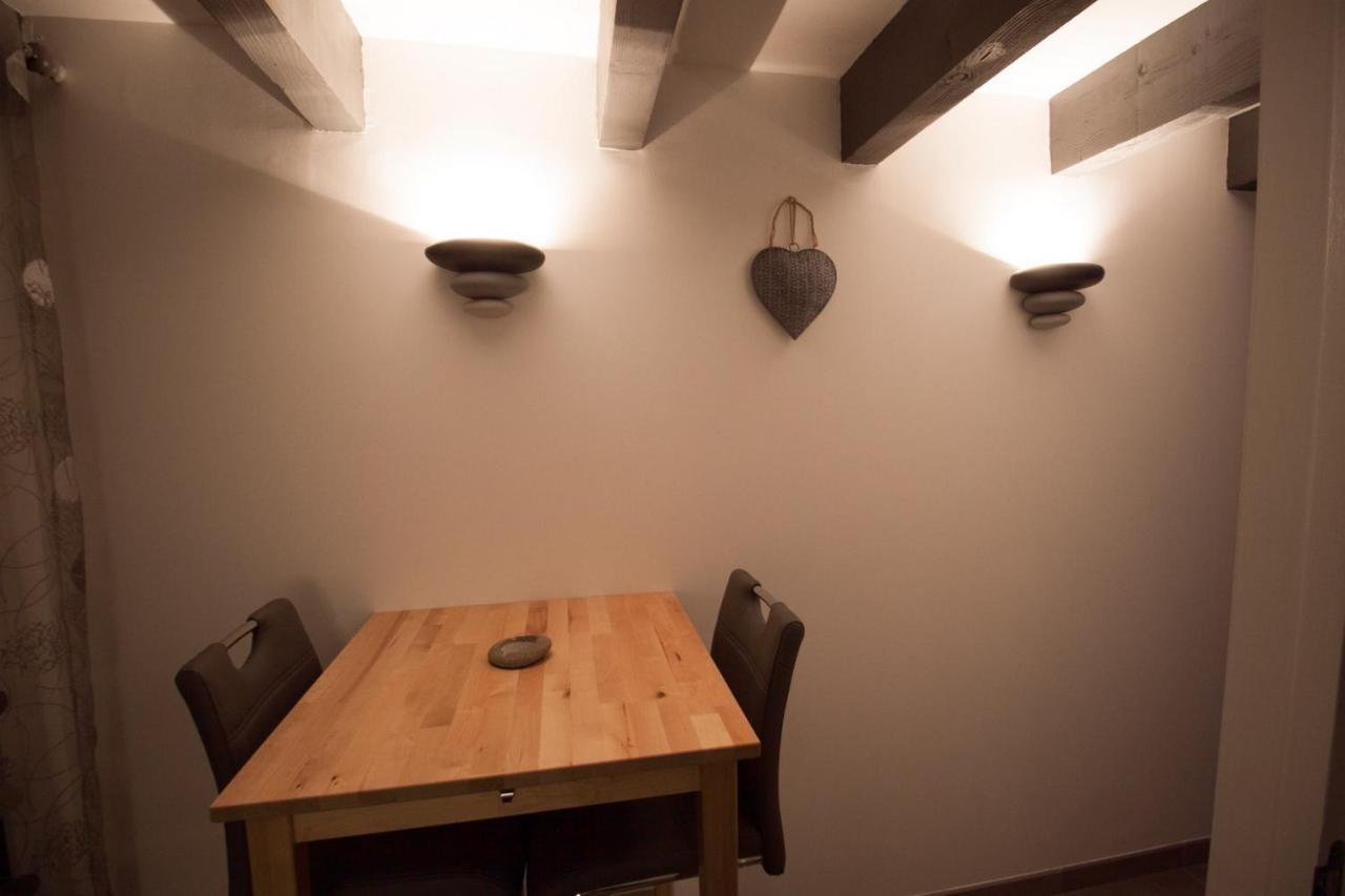 Chambre D'Hotes Bulle D'Eden 라센느쉬르메르 외부 사진